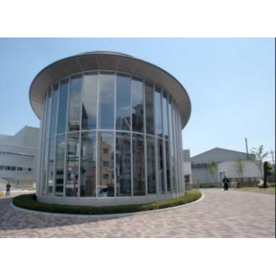 図書館　日本大学芸術学部図書館（図書館）まで667m