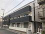 潮見駅より徒歩6分 2階 築7年の賃貸物件