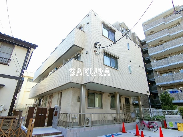 建物外観　当店おすすめ物件♪