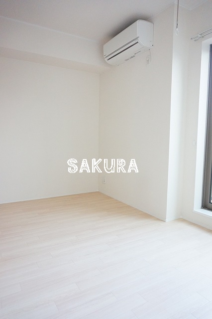 居室・リビング　開放感のあるゆったりとしたお部屋です♪