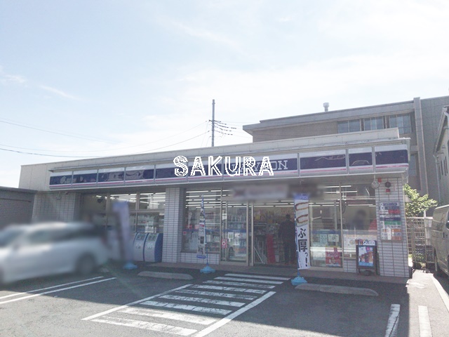 コンビニ　ローソン 鎌倉大船2丁目店（コンビニ）まで48m