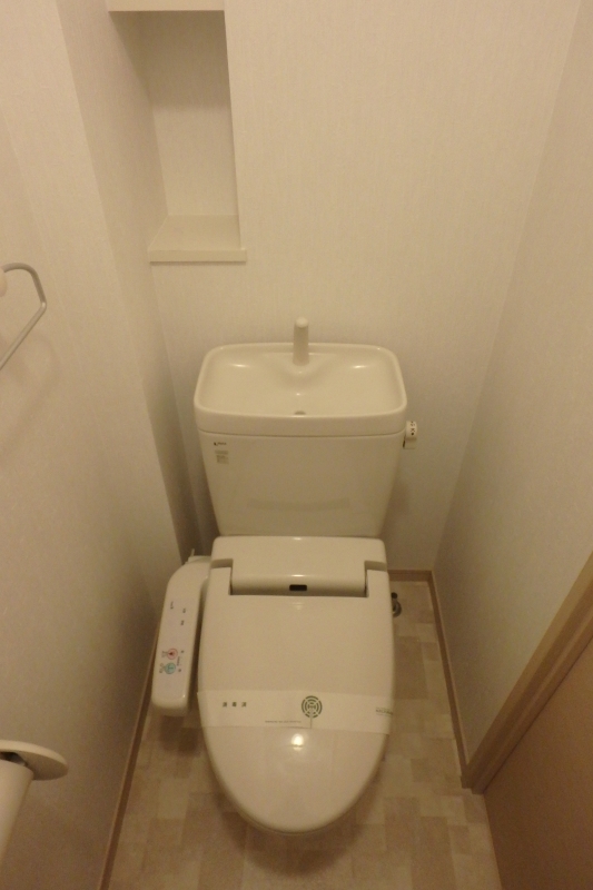 トイレ　参考写真