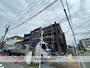 浜松駅より徒歩11分 3階 新築の賃貸物件