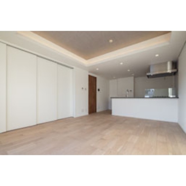 居室・リビング　※写真は同タイプ住戸です。
