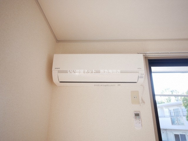 その他設備　※同仕様写真となります。