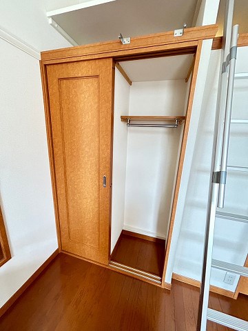 収納　こまごまとしたものを収納できそうですね