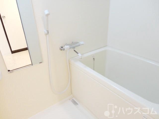 バス・シャワールーム　広さ的にＯｋ！！