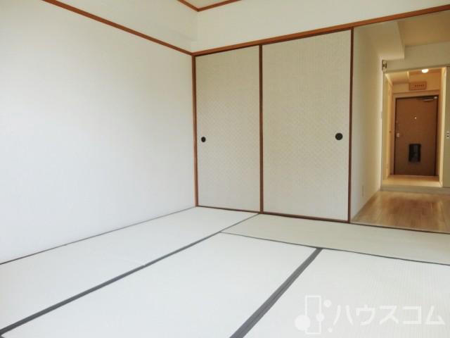 その他部屋・スペース　ダイニングに直結！