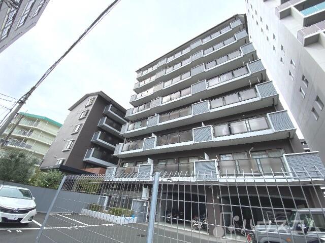 建物外観　立派な外観です！