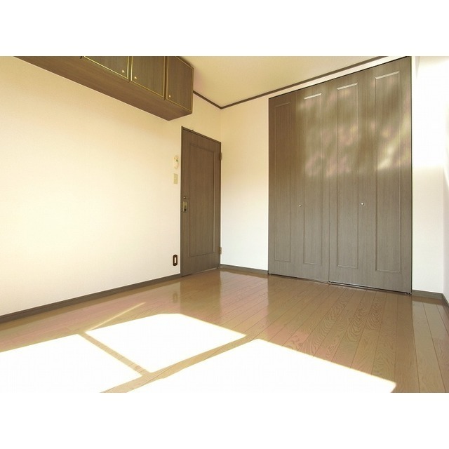 その他部屋・スペース　洋室　６帖