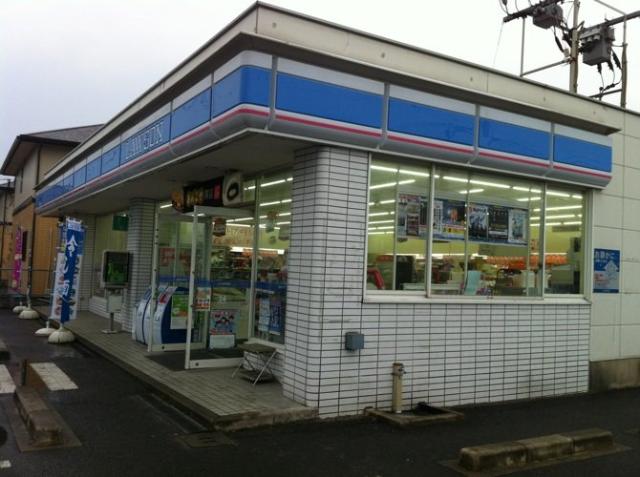 その他　ローソン鳥栖村田町店まで1 184ｍ