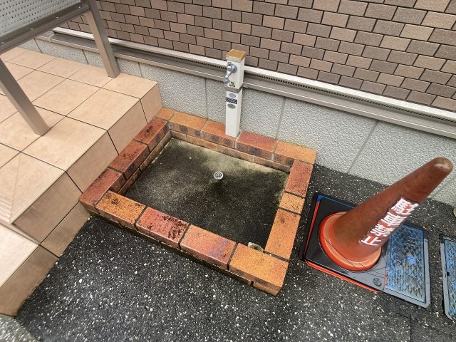 その他共有部分　2026年9月撮影※現況が相違する場合は現況を優先致します。