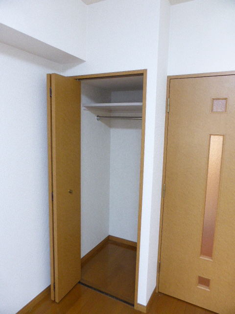 収納　※別室参考写真
