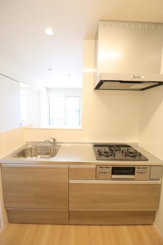 キッチン　※他部屋参考写真
