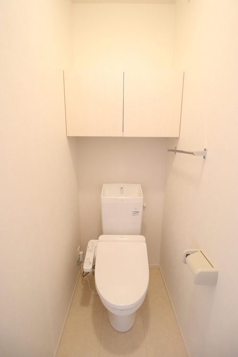 トイレ　※他部屋参考写真