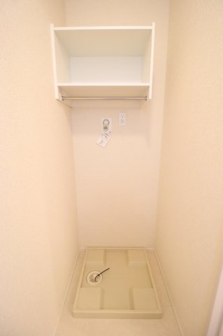 その他設備　※他部屋参考写真