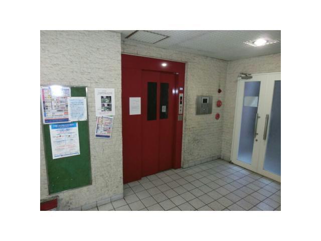 その他共有部分　建物設備
