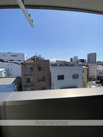 眺望　眺望