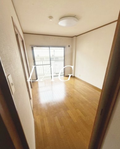 居室・リビング　洋室のお部屋です。