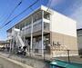 木幡駅より徒歩14分 2階 築21年5ヶ月の賃貸物件