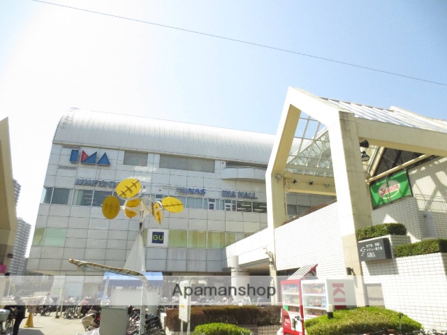 ショッピングセンター　光が丘ＩＭＡ（ショッピングセンター）まで1100m
