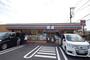 コンビニ　セブンイレブン横浜東希望が丘店（コンビニ）まで1180m