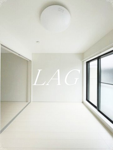 居室・リビング　洋室のお部屋です。