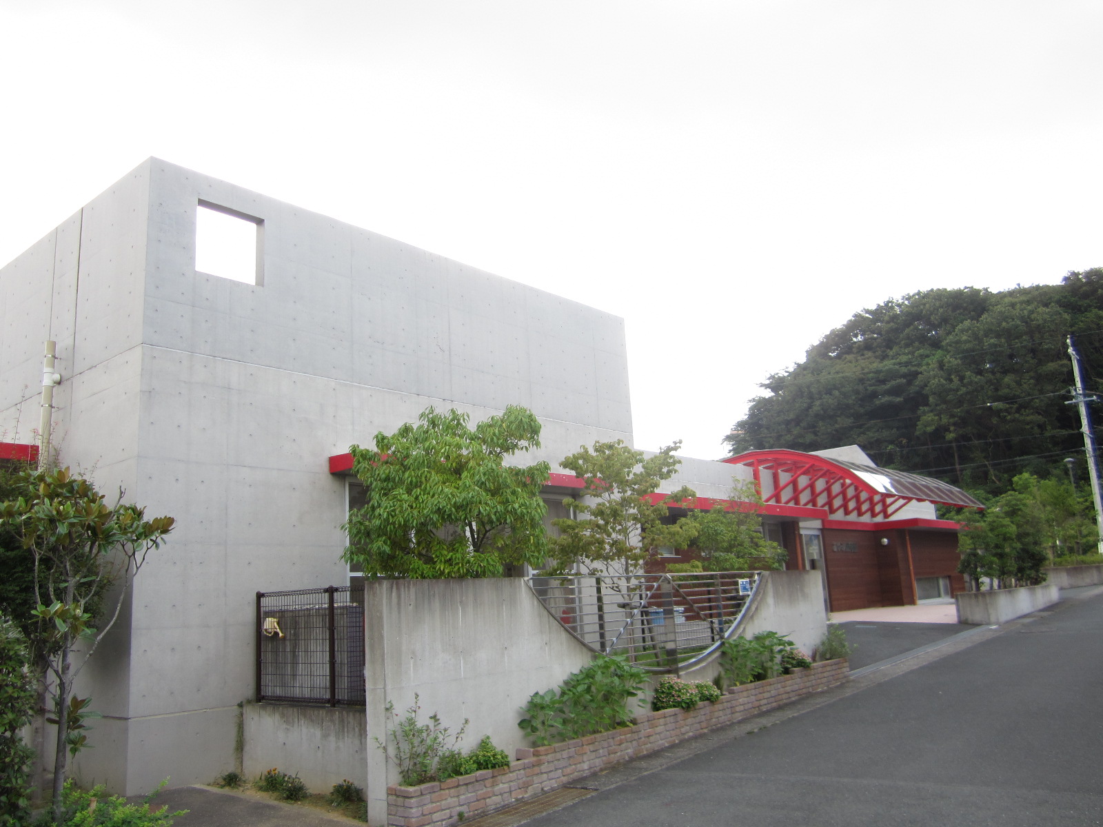 幼稚園・保育園　あゆみ保育園（幼稚園・保育園）まで619m