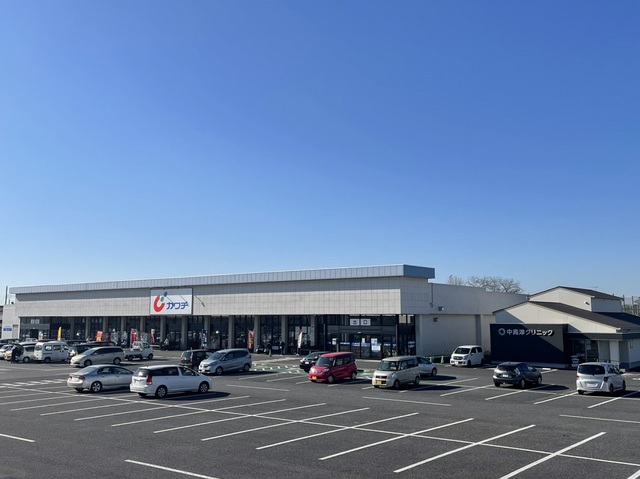 ドラックストア　カワチ薬品 土浦南店（ドラッグストア）まで1450m