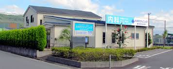 病院　大井町クリニック（病院）まで908m