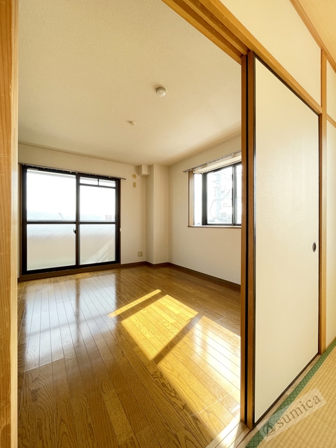 その他設備　さぁ帰ろうと思えるお部屋。住む人を幸せにします。