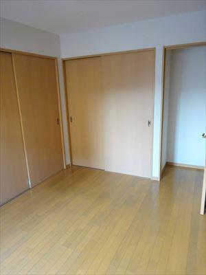 その他設備　（別の部屋の写真です）