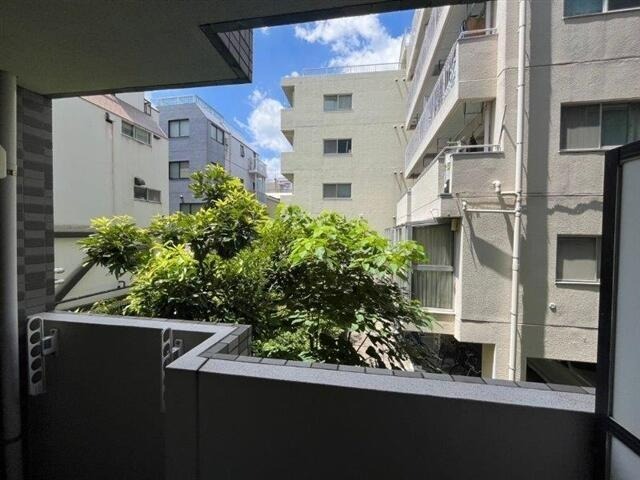 眺望　※別室参考写真です。