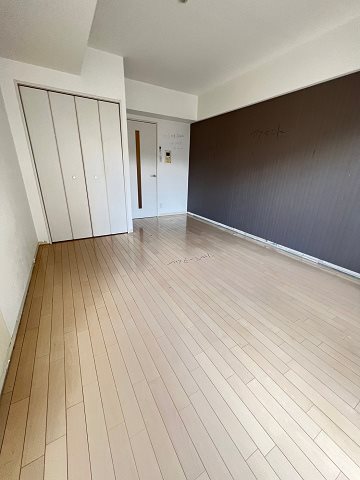 その他部屋・スペース　使い勝手のいい寝室です