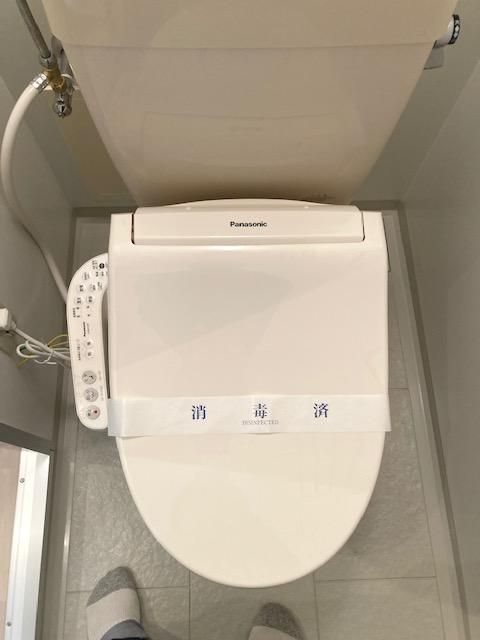 トイレ　※現況優先
