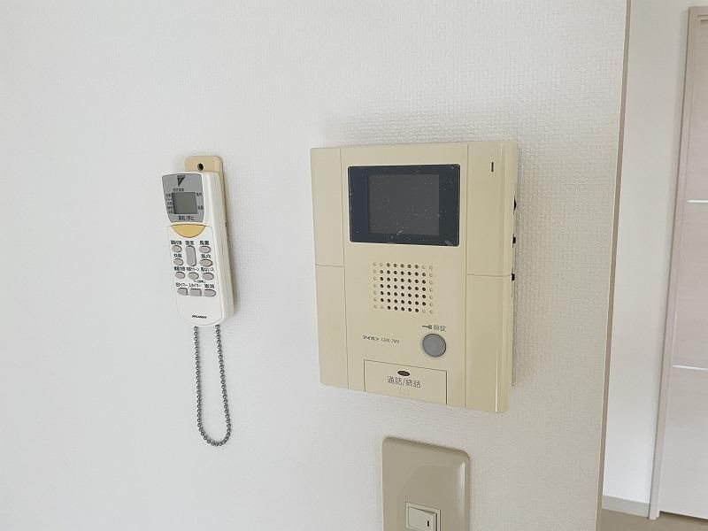 セキュリティ　※現況優先