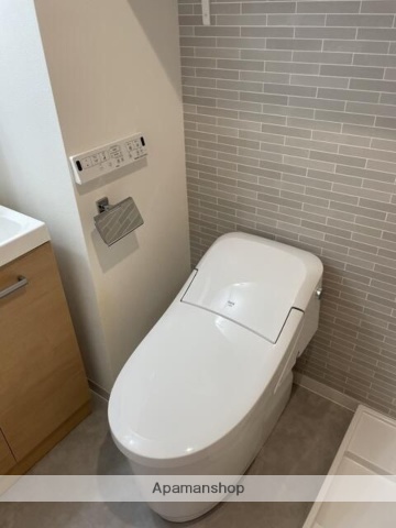Y’s板橋Iのトイレ写真