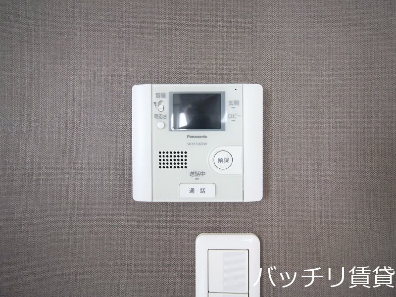 セキュリティ　同型イメージの為、現状を優先致します。