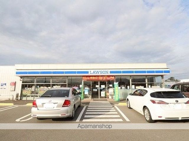 コンビニ　ローソン（コンビニ）まで1078m