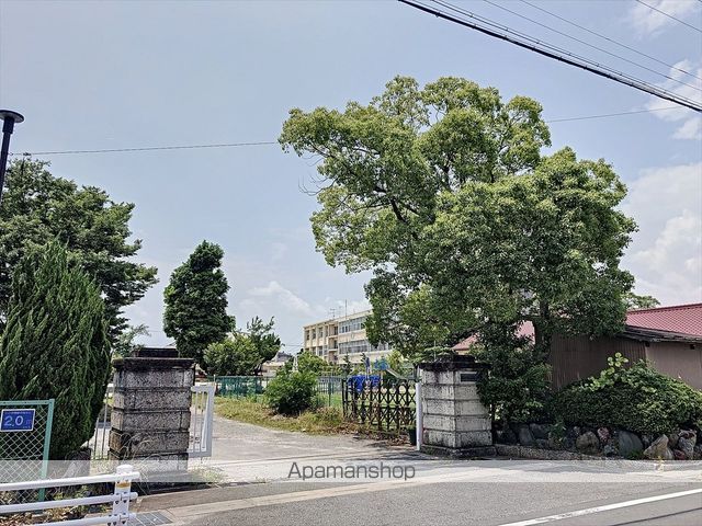 小学校　高取小学校（小学校）まで850m