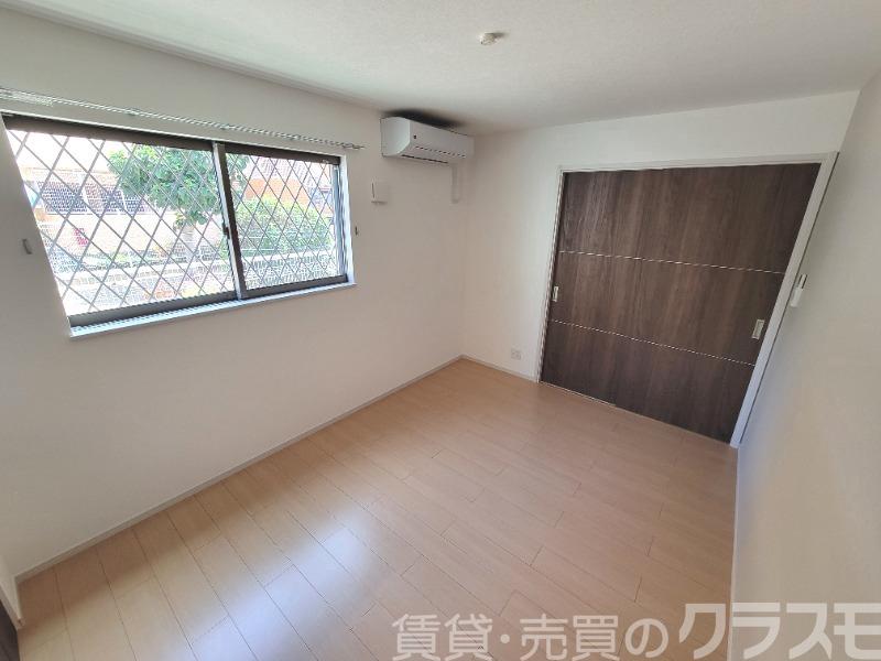 その他部屋・スペース　明るいお部屋です♪