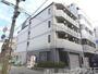 堺東駅より徒歩7分 3階 築31年5ヶ月の賃貸物件