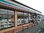 コンビニ　セブンイレブン西城南５丁目店（コンビニ）まで350m