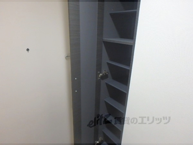 収納　下駄箱