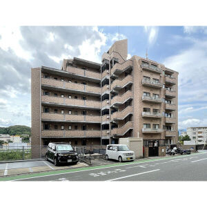 建物外観　建物外観
