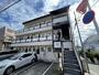 長原駅より徒歩11分 2階 築53年の賃貸物件
