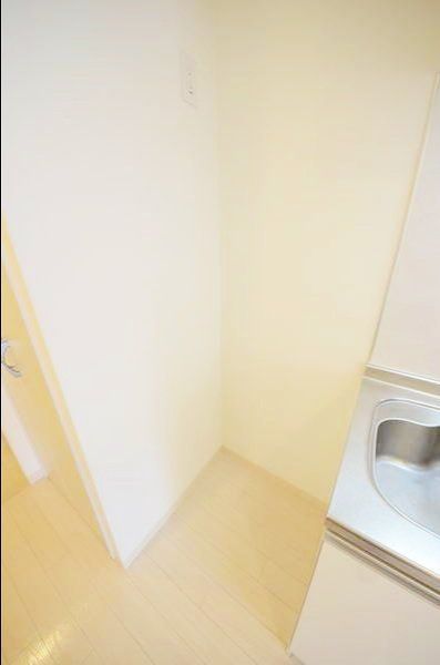 その他　★冷蔵庫置場★