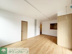 その他部屋・スペース　リビング/居室