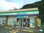 コンビニ　ファミリーマート 野市大谷店（コンビニ）まで306m
