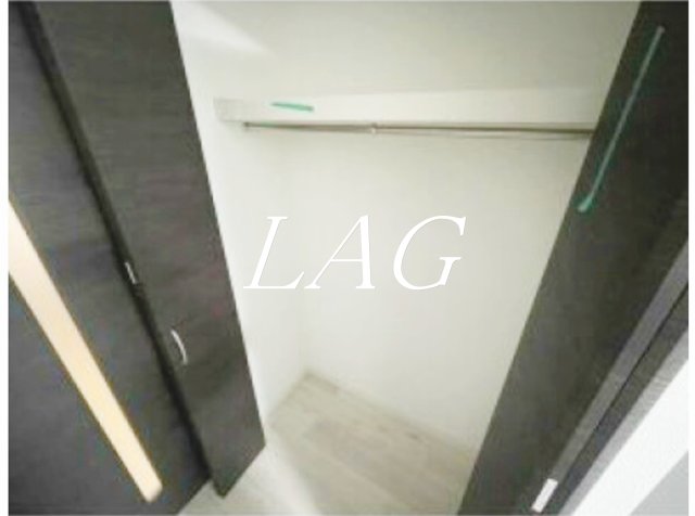 収納　収納です。
